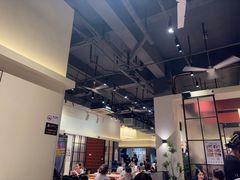 -江味龙虾馆·裸蓝龙虾(南山店)