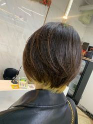 -秦·专注剪发