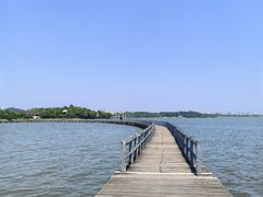 -池州市平天湖风景区