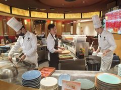 -牛将军•涮肉•烤肉(北京王府井·故宫店)