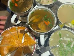 -SEEUNARI西域娜依新疆菜(环宇广场店)