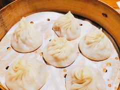 鲜肉小笼-苏小柳手工点心(人民广场分院)