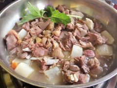 -香丽缘饭馆(黑龙潭店)