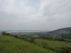 -恋山坝上草原