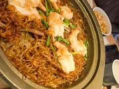 -绿茶餐厅(青岛城阳万象汇店)