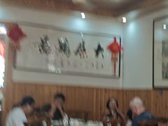 -芦茨金富饭庄·25年老字号·专做稻草鸡