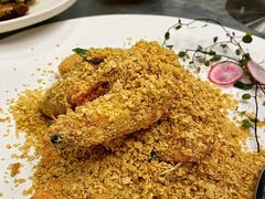 -珍宝海鲜JUMBO Seafood(ifc店)