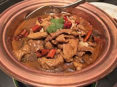 京城炖吊子-秀儿四九城·新京菜(亚运村鸟巢店)