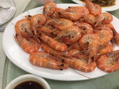 -新享乐海鲜(翠华路店)