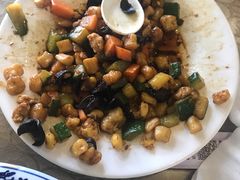 -白魁老号饭庄(交道口店)