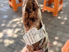 -佐敦面包铺·JORDAN BAKERY