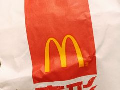-麦当劳(西单明珠店)