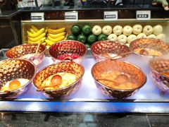 -韩盛·盛江山自助料理(于洪新玛特店)