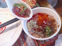 -探鱼·鲜青椒爽麻烤鱼(苏宁广场店)