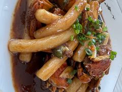 -蟹天蟹地农家菜·阳澄湖大闸蟹(浅水湾店)