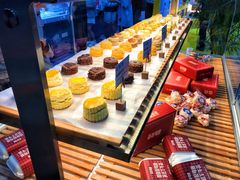 -盛宴自助餐厅(运达喜来登店)
