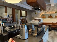 -BAKER&SPICE(BFC外滩金融中心店)