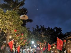 -绿雅居原生态农庄(小涌店)