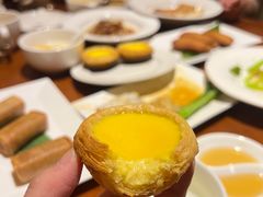 -杭州JW万豪酒店-万豪中餐厅