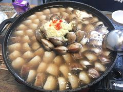 招牌卜卜贝-拾下卜卜贝•海鲜火锅