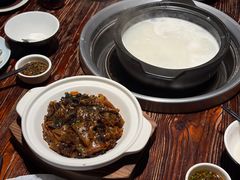-大良毋米粥(锦龙路总店)