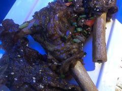 -三个蒙古大叔羊肉串(大宁店)