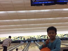 -广州保龄球馆(广州天河体育中心店)