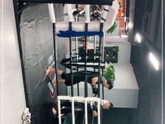 -ALIV WELLNESS运动健身(浦东大道店)