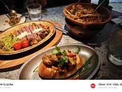 -芭莉与彩虹西餐厅(成都合生汇店)