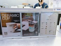-CUBIC3三立方咖啡(西岸凤巢店)