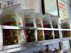 零售区-正宗老杨特色爆米花(四棉店)