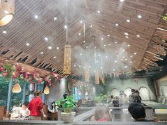 大堂-匚巷火锅串串