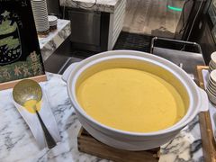 -沈阳和平艾美酒店新食谱西餐厅