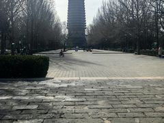 -玲珑塔公园