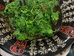 四叶菜-梦缘水乡·湖景餐厅