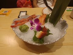 -黑方日本料理(愚园东路店)