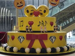 -满记甜品(南京虹悦城三店)