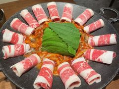 -春熙台·韩国料理(宝安西乡店)
