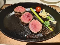 -西堤牛排(南京龙江店)