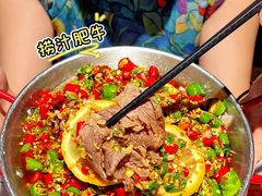 -李双猪·小龙虾·烧烤·羊肉煲(乐山店)