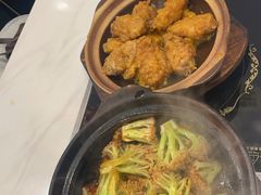 -大嫂镬仔·焖鸡煲·啫啫煲(逢源路店)