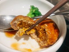 -前海沿·海鲜水饺青岛菜(乐客城店)