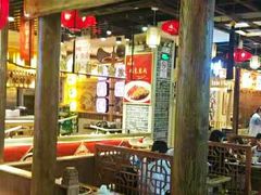 门面-小胖墩炝锅鱼(天钥桥路店)