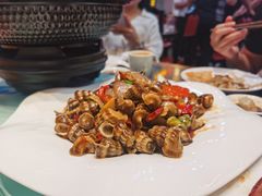 -王庄阿咪海鲜大排档(象园店)
