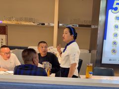 -兰湘子·湘菜小炒(盛龙广场店)