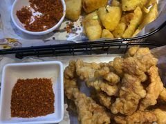 四川酥肉-姑姑宴(富力广场店)