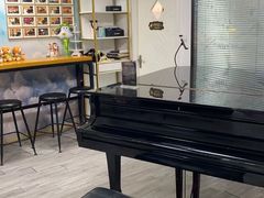 -梅纳·钢琴声乐架子鼓Mena Music(双井店)