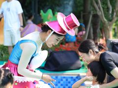 -苏州乐园森林水世界