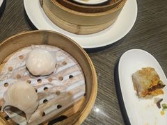 -万丽轩·粤菜(王府井金茂万丽酒店)