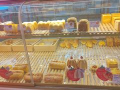 -红星前进面包牛奶公司(五道口购物中心店)